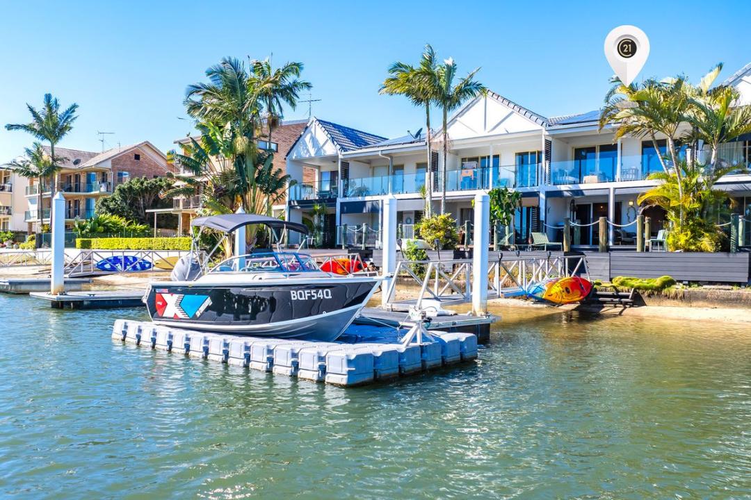 4/12 Broadmeadows Road, Maroochydore, QLD 4558, Úc