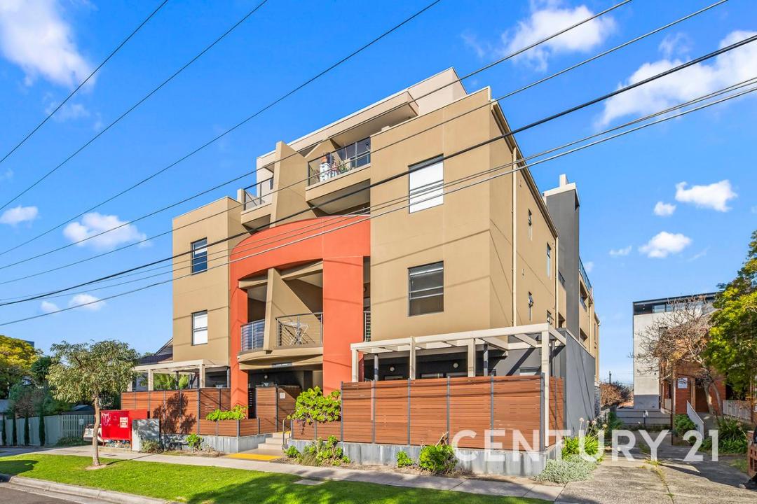 8/3 Close Avenue, Dandenong, VIC 3175, Australien