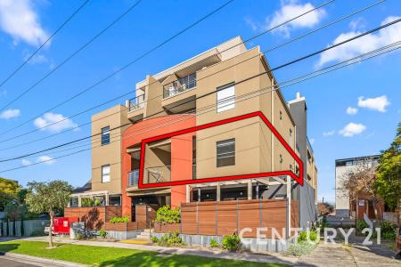 8/3 Close Avenue, Dandenong, VIC 3175, Australien