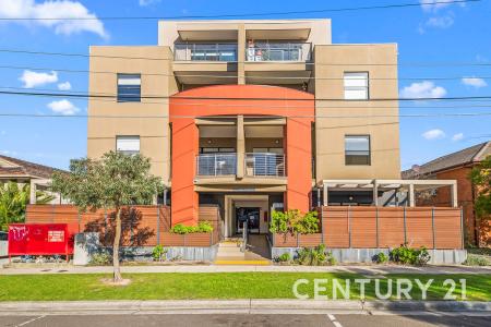 8/3 Close Avenue, Dandenong, VIC 3175, Australien