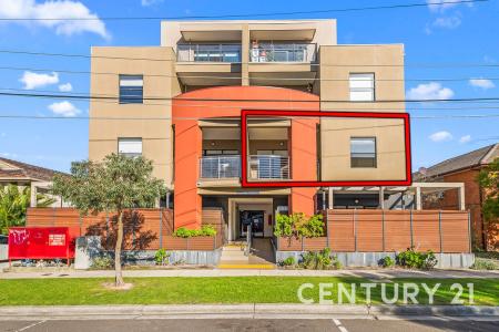 8/3 Close Avenue, Dandenong, VIC 3175, Australien