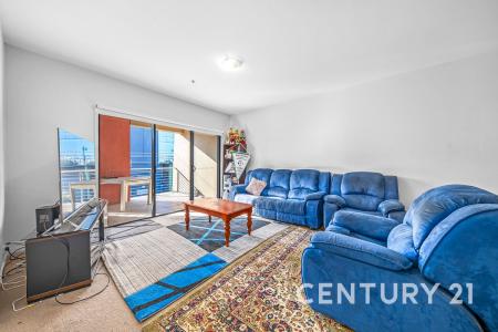 8/3 Close Avenue, Dandenong, VIC 3175, Australien