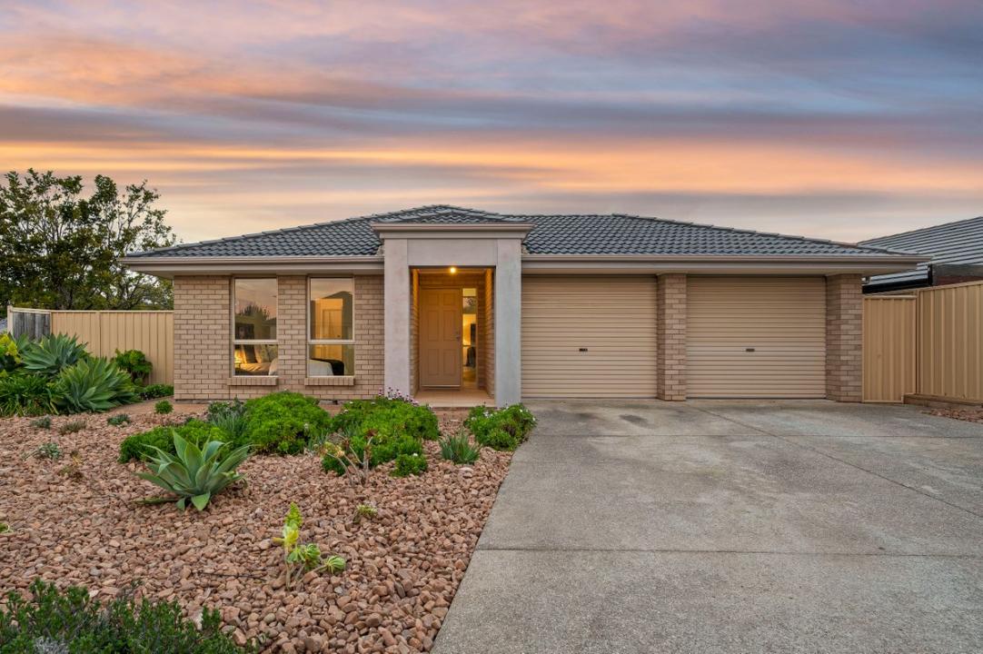 26 Halcyon Circuit, Aldinga Beach, SA 5173, Australia
