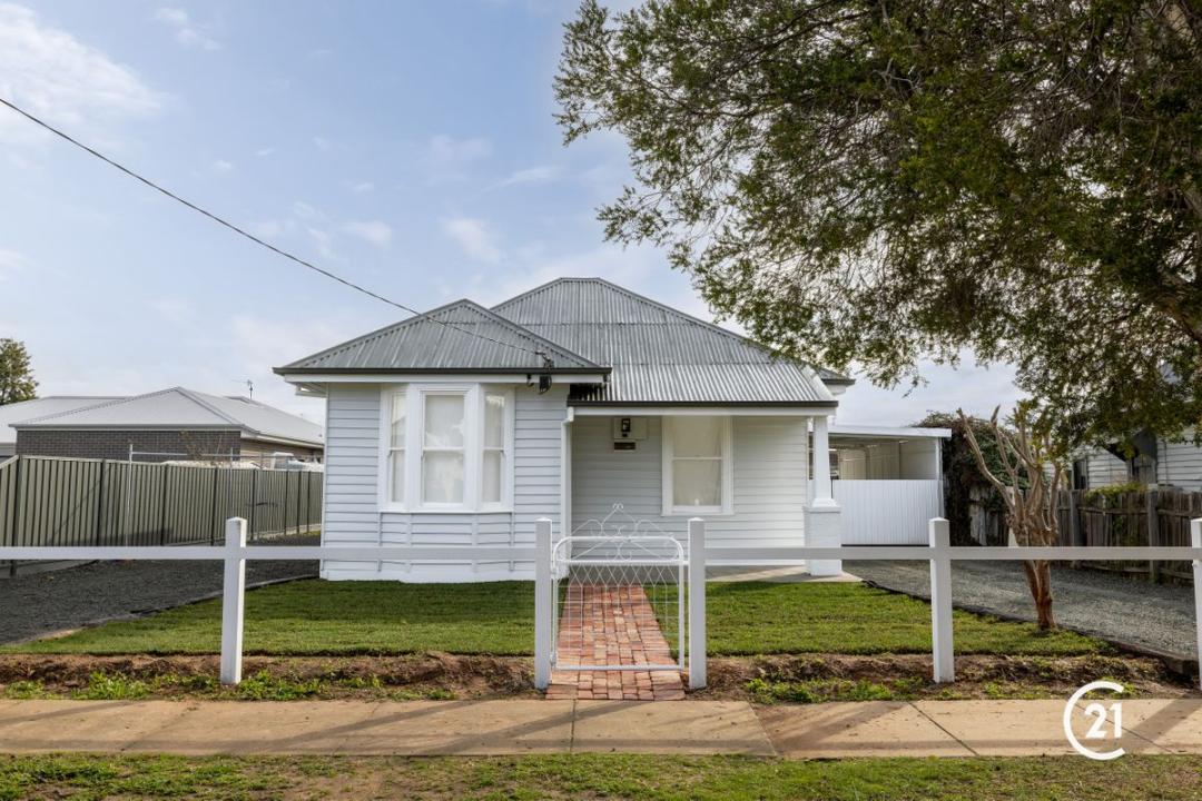 16 Mckinlay Street, Echuca, VIC 3564, Austrália