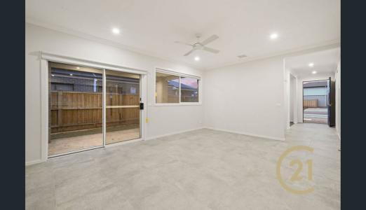 65 Kennedy Drive, Fraser Rise, VIC 3336, Avustralya