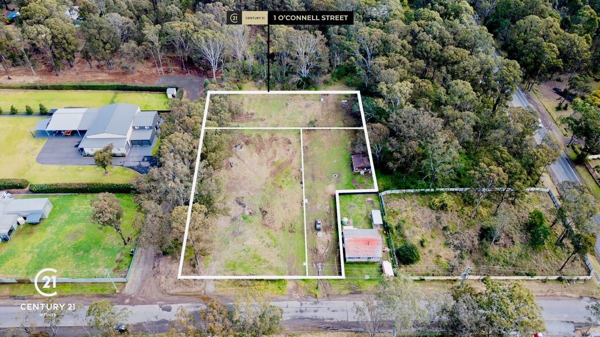 1 O'connell Street, Vineyard, NSW 2765, Austrália