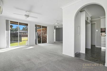 160 Epping Forest Drive, Kearns, NSW 2558, Australia