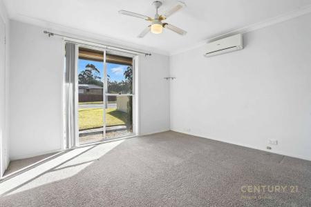 160 Epping Forest Drive, Kearns, NSW 2558, Australia
