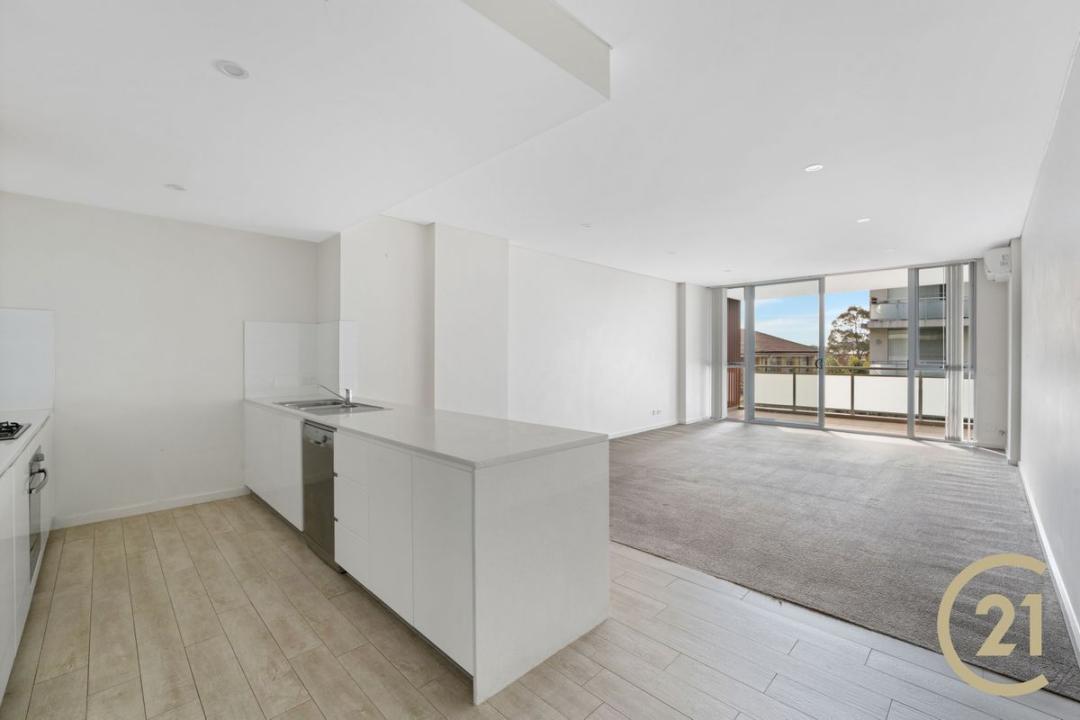 4/57-59 Lachlan Street, Warwick Farm, NSW 2170, Австралия