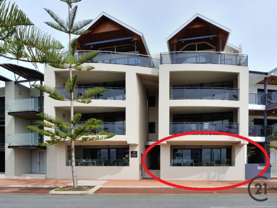2/51 Breakwater Parade, Mandurah, WA 6210, Australia