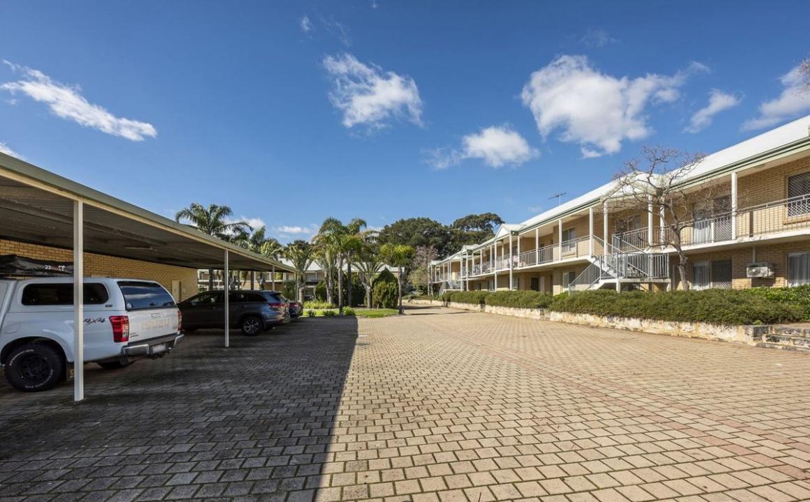 6/92 Gilbertson Road, Kardinya, WA 6163, Australie