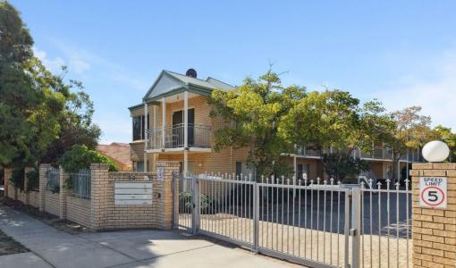 6/92 Gilbertson Road, Kardinya, WA 6163, Australie