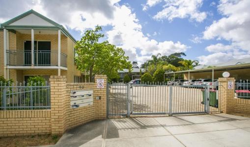 6/92 Gilbertson Road, Kardinya, WA 6163, Australie