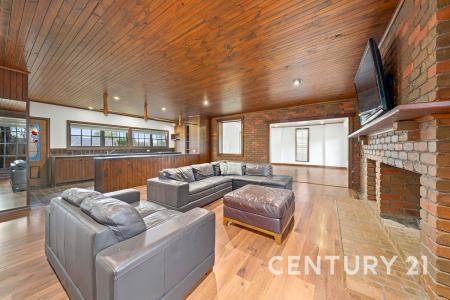 3 Austral Court, Wheelers Hill, VIC 3150, 오스트레일리아