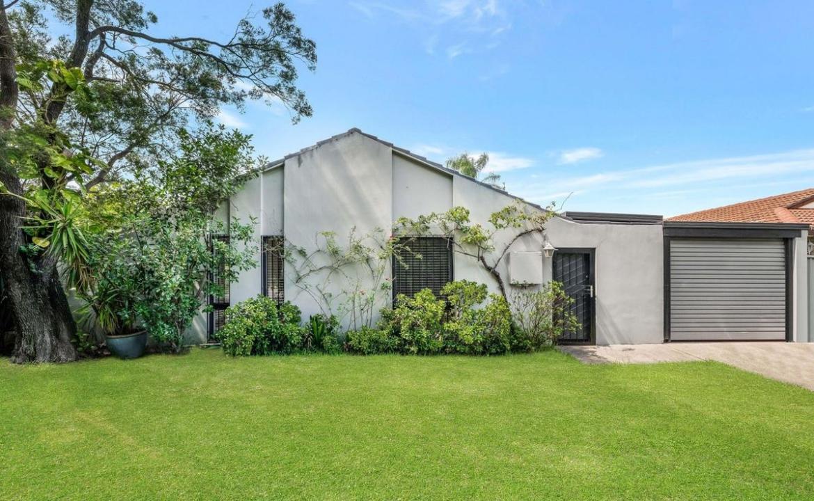20 Devenish Street, Greenfield Park, NSW 2176, 澳大利亚