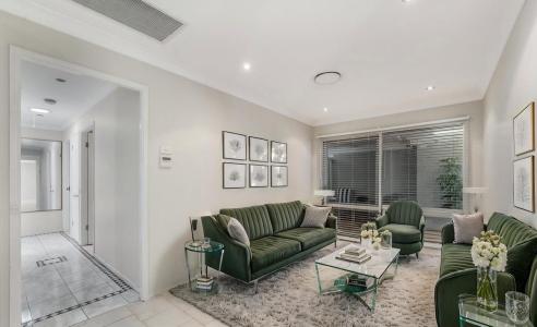 20 Devenish Street, Greenfield Park, NSW 2176, 澳大利亚