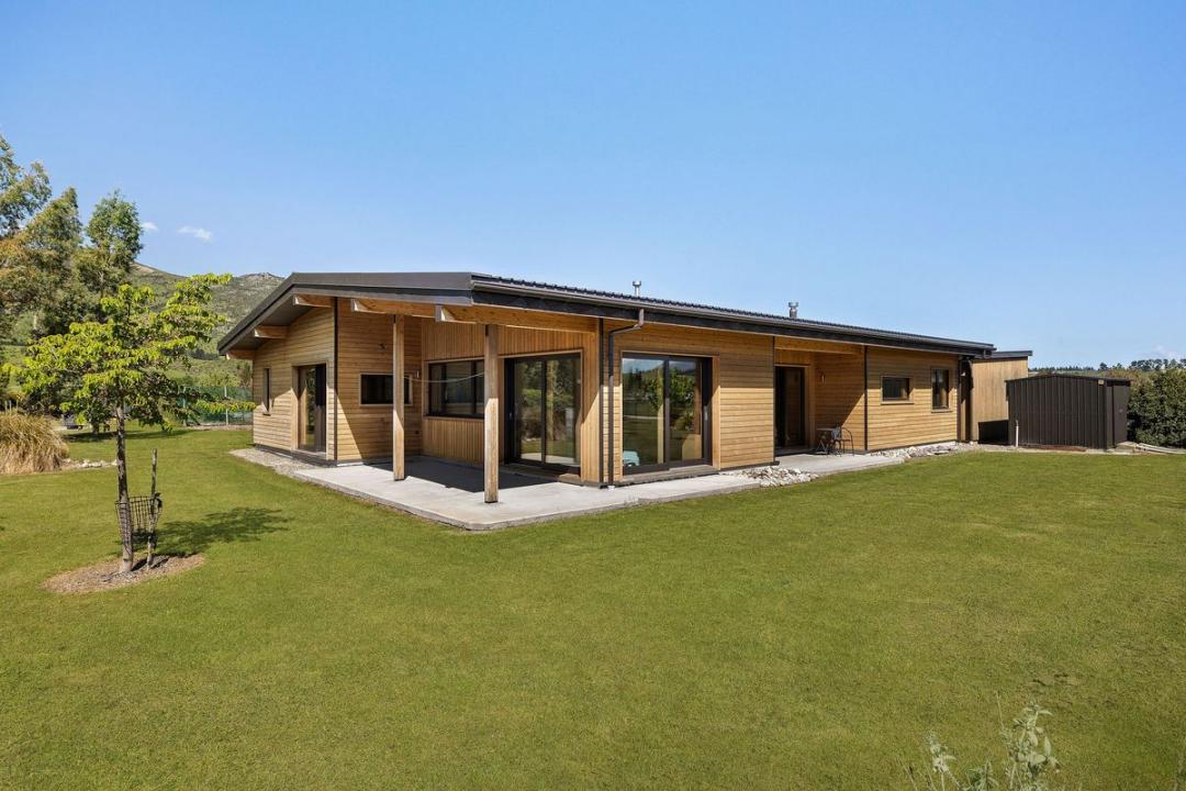 45 Partridge Road, Hawea Flat, Queenstown-Lakes District 9382, نيوزيلندا
