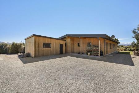 45 Partridge Road, Hawea Flat, Queenstown-Lakes District 9382, نيوزيلندا