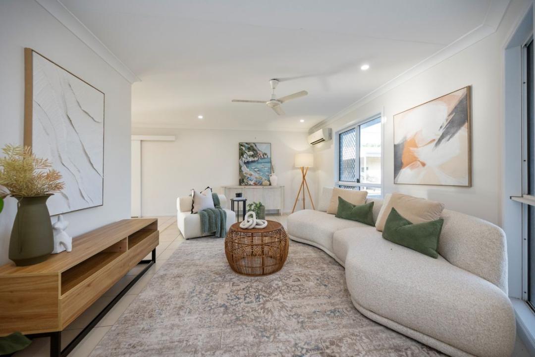 79 Gibraltar Road, Rangewood, QLD 4817, Australie