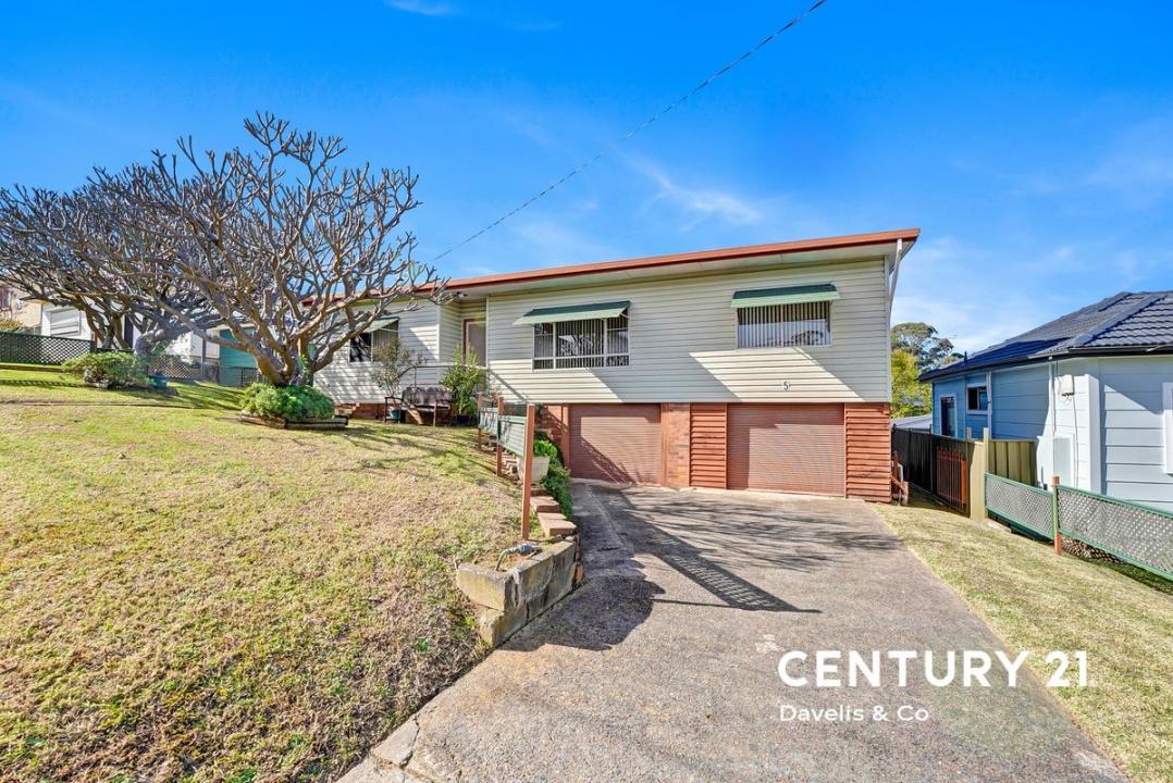 5 Sullivan Street, Blacktown, NSW 2148, Australia