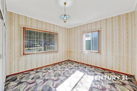 5 Sullivan Street, Blacktown, NSW 2148, Australia