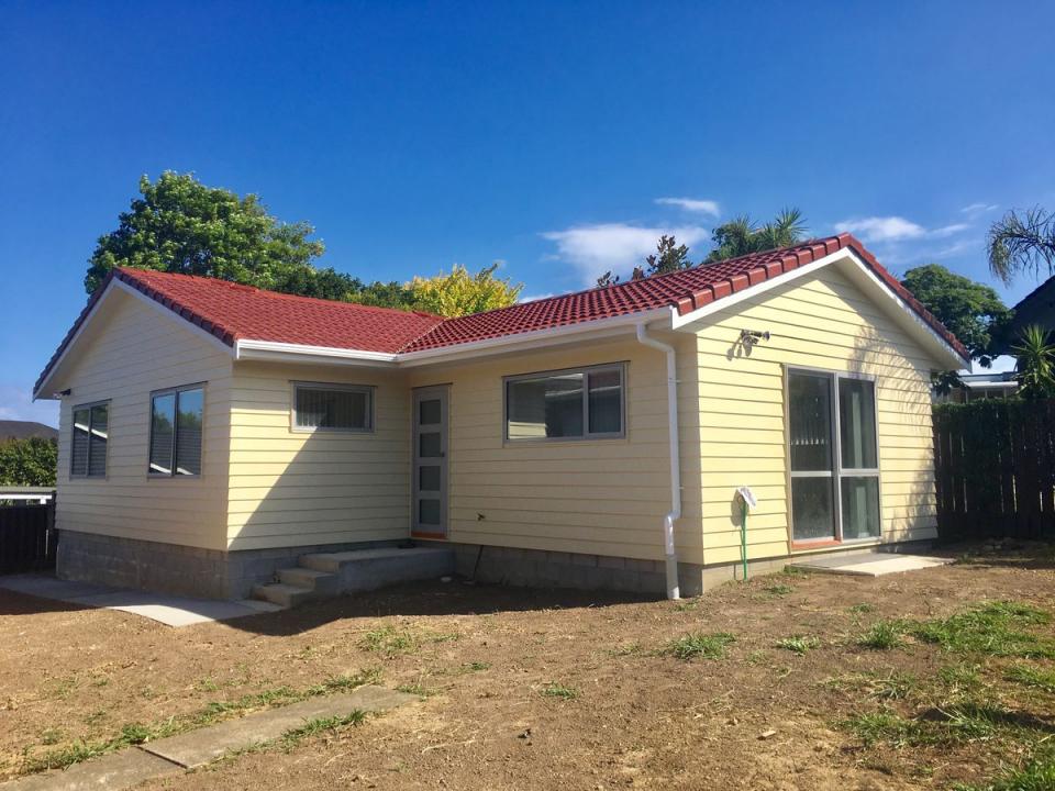 25A Whiteacres Drive, Sunnyhills, Auckland 2010, Nowa Zelandia
