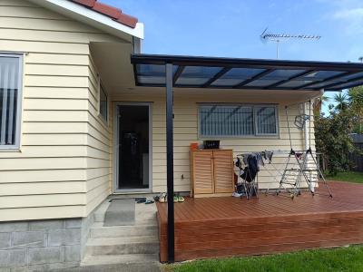 25A Whiteacres Drive, Sunnyhills, Auckland 2010, Nowa Zelandia