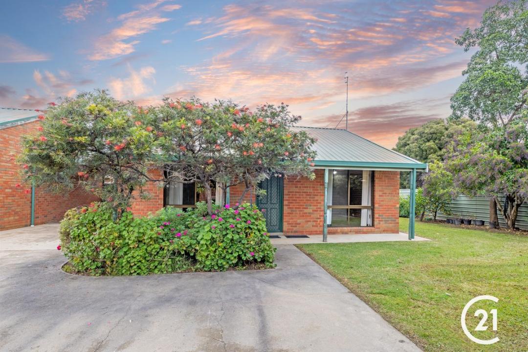 3/44 Echuca Street, Moama, NSW 2731, Australia
