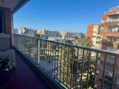 Villa Biarritz, Montevideo 00001, Uruguay