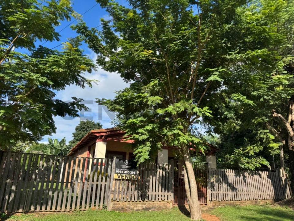 barrio costa san antonio , Coronel Oviedo, Caaguazú 00001, Paraguay