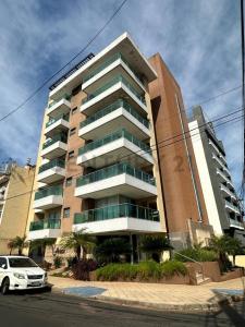 Edificio Finesse - Rio de Janeiro y Pedro Garcia , Las Mercedes, Asunción 00001, Paraguay