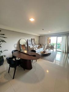 Edificio Finesse - Rio de Janeiro y Pedro Garcia , Las Mercedes, Asunción 00001, Paraguay