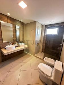 Edificio Finesse - Rio de Janeiro y Pedro Garcia , Las Mercedes, Asunción 00001, Paraguay