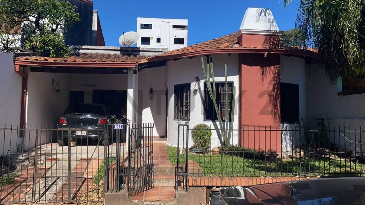 San Cosme 644, Barrio Jara, Asunción 123456, Парагвай