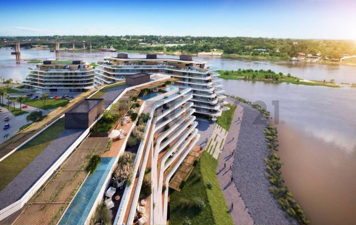 Ruta 12 km. 3,5 de la ciudad de Nueva Asunción , Ciudad Nueva, Asunción 00001, باراغواي