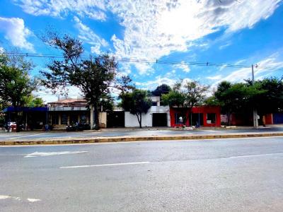 Av. La Victoria casi Calle Epifanio Méndez , San Pablo, Asunción 00001, Paraguay