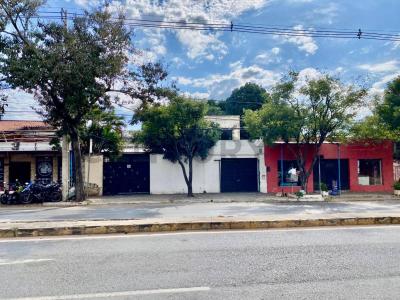 Av. La Victoria casi Calle Epifanio Méndez , San Pablo, Asunción 00001, Paraguay