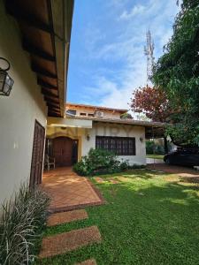 Sajonia casi Avda. Bruno Guggiari 1, Lambaré, Central 00001, Paraguay