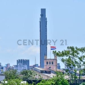 JUAN DE SALAZAR Y BOQUERON 145, Las Mercedes, Asunción 00001, Paraguay