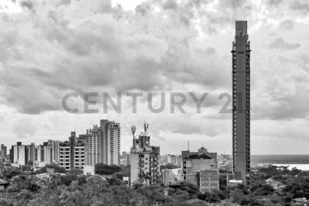 JUAN DE SALAZAR Y BOQUERON 145, Las Mercedes, Asunción 00001, Paraguay