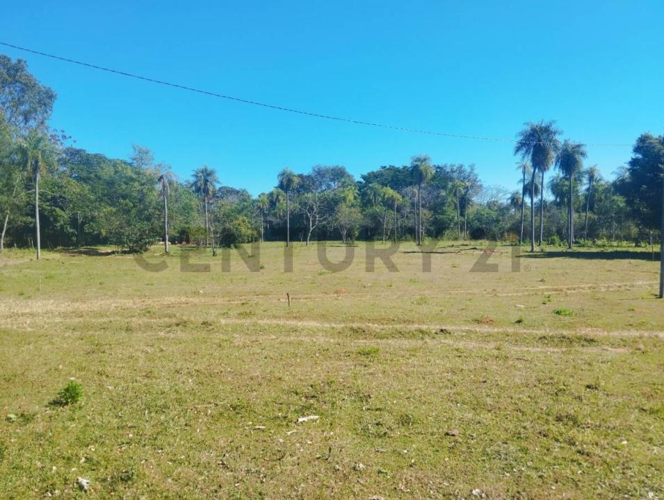 Caacupé, Cordillera 00001, باراغواي