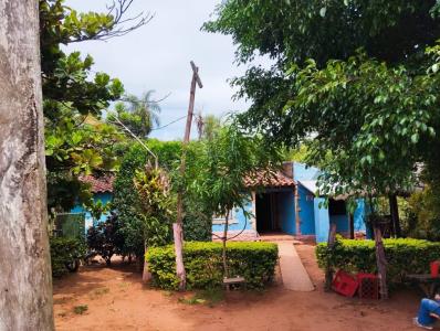 Caacupé, Cordillera 00001, باراغواي