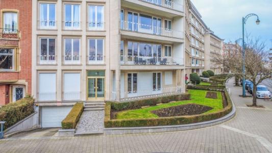 Avenue Du Venezuela - Venezuelalaan 16, Ixelles, 1050, Belgium