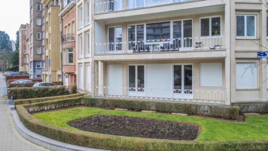 Avenue Du Venezuela - Venezuelalaan 16, Ixelles, 1050, בלגיה