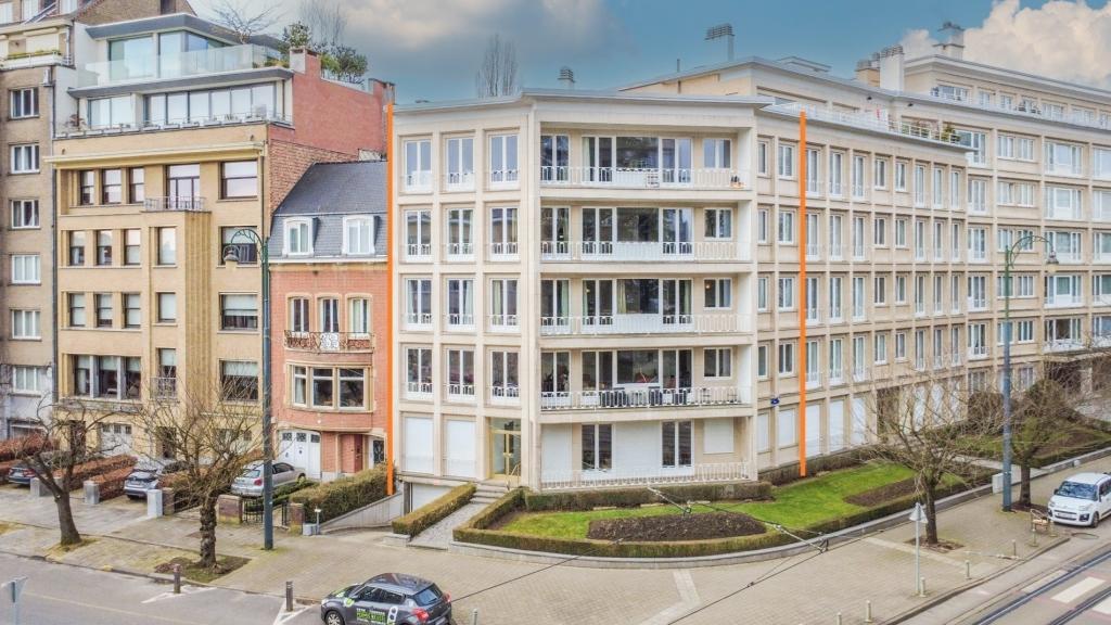 Avenue Du Venezuela - Venezuelalaan 16, Ixelles, 1050, בלגיה