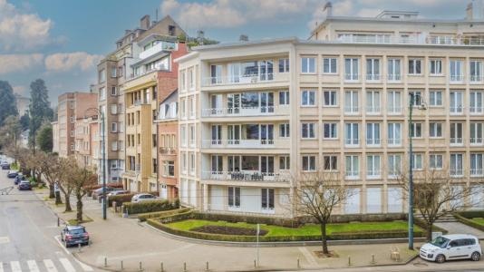 Avenue Du Venezuela - Venezuelalaan 16, Ixelles, 1050, Belgium