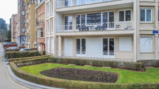 Avenue Du Venezuela - Venezuelalaan 16, Ixelles, 1050, בלגיה