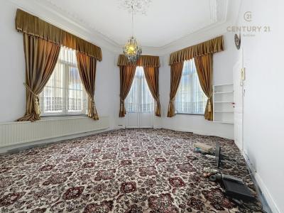 Rue Josaphat 89, Schaerbeek, Belgium