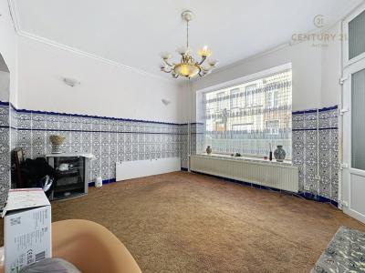 Rue Josaphat 89, Schaerbeek, Belgium