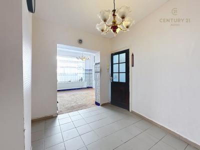 Rue Josaphat 89, Schaerbeek, Belgium